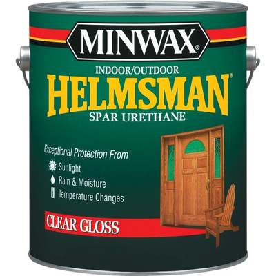 GAL HELMSMAN SPAR URETHANE GLOSS (Price includes PaintCare Recycle Fee)