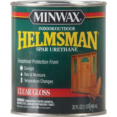 QT HELMSMAN HI-GLOSS (Price includes PaintCare Recycle Fee)