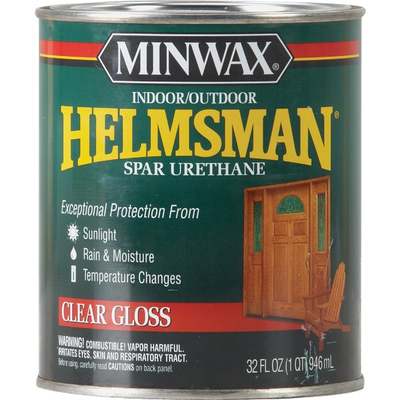 URETHANE HELMSMAN GLOSS PT D/C