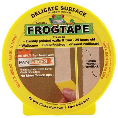 .94" DELICATE FROG TAPE