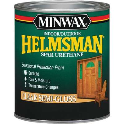 QT HELMSMAN SEMI-GLOSS (Price includes PaintCare Recycle Fee)