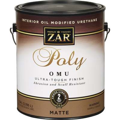 INT MAT MAX POLYURETHANE