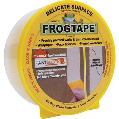 1.88" DELICATE FROG TAPE CWO