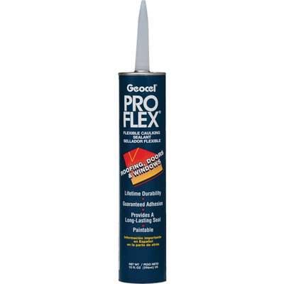 WHITE PROFLEX SEALANT