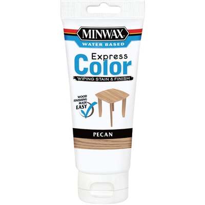 PECAN WIPING STAIN