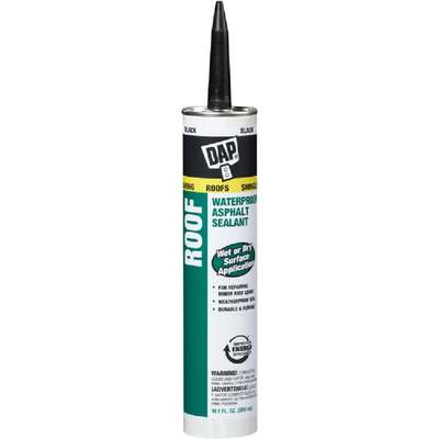 10.1oz Waterproof Roof Sealant