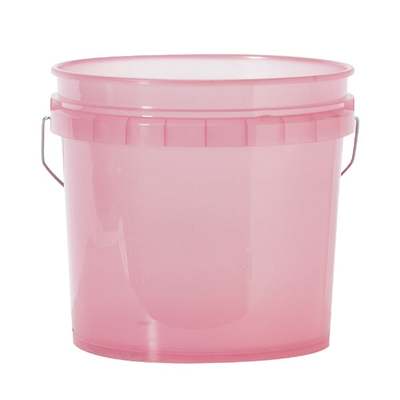3.5GAL PLASTIC PAIL