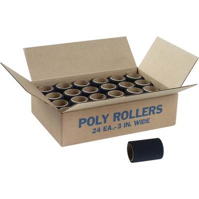 3" POLY-ROLLER