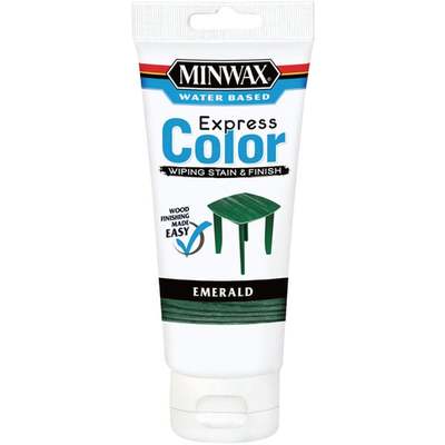EMERALD WIPING STAIN