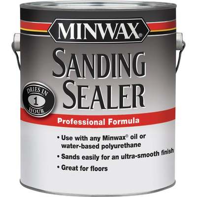 PRO SANDING SEALER