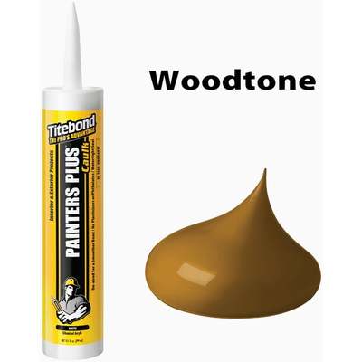 PAINTERSPLUS WOODT CAULK