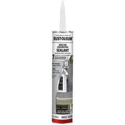 10.1OZ ELASTO RF SEALANT