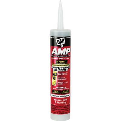 CL AMP KTCHN&BTH SEALANT