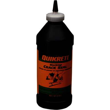 SEALANT BLACKTOP CRACK QT