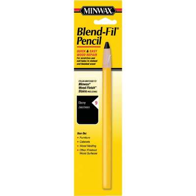 Minwax Blend-Fil Color Group 9 Touch-Up Pencil