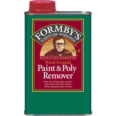 32OZ PAINT&POLY REMOVER