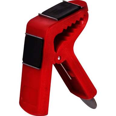 PAINT BRUSH CLIP