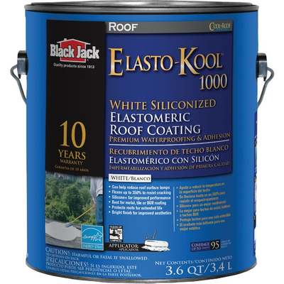 1GAL 10YR ELASTO COATING