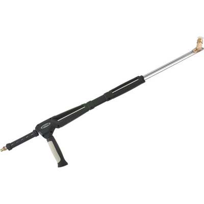 40" PIVOT NOZZLE WAND