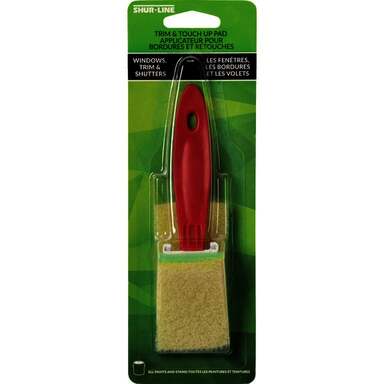 6.25" TRIM TOUCHUP PAD