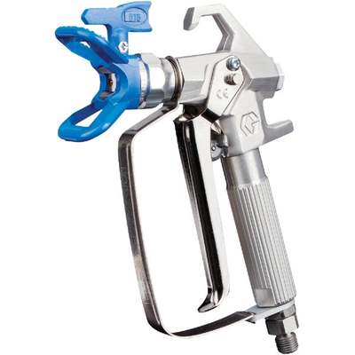 CONTRACTOR FTX SPRAY GUN