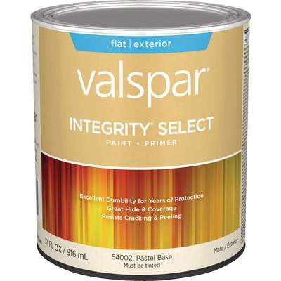 Qt Integrity Ext Flat P