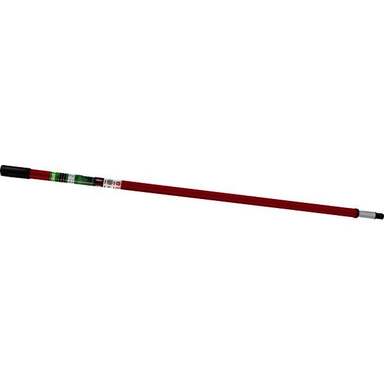 43-78" ALUM EXTN POLE