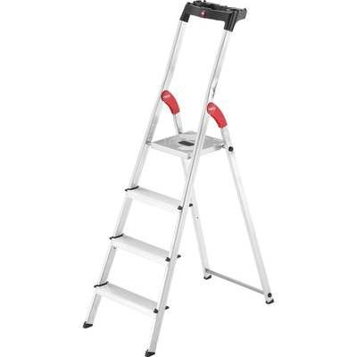 L60 4 STEP LADDER