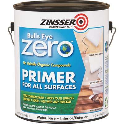 BULLSEYE ZERO VOC PRIMER