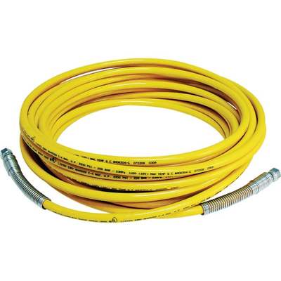 *HOSE 25'X1/4"