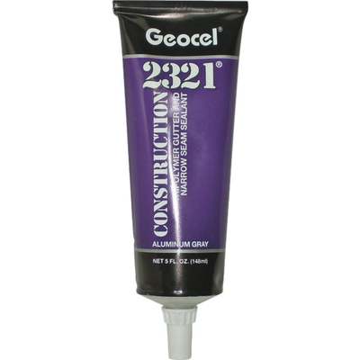 5OZ ALM GRY 232 SEALANT