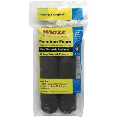 2PK 6" FOAM REPLC COVERS