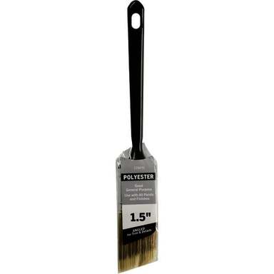 GD 1.5"ANG POLY BRUSH