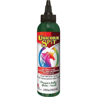 4OZ DRAGON BELLY PAINT