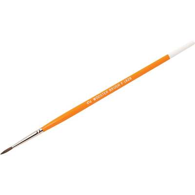 #2 ARTIST BRUSH