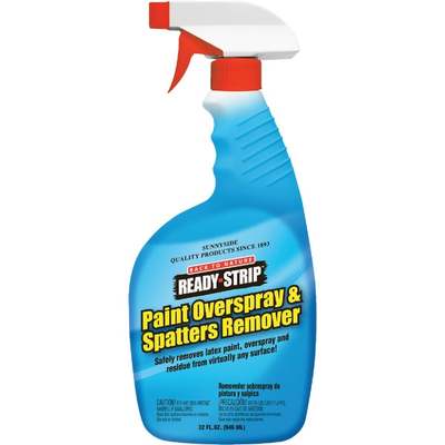 Back to Nature Ready-Strip 32 Oz. Trigger Spray Non-Toxic Paint & Varnish