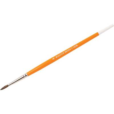 #4 ARTIST BRUSH