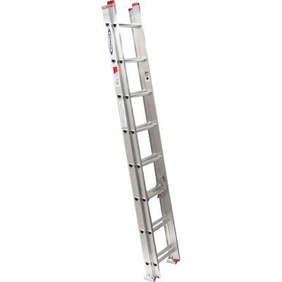 T-3 16' Alum Ext Ladder