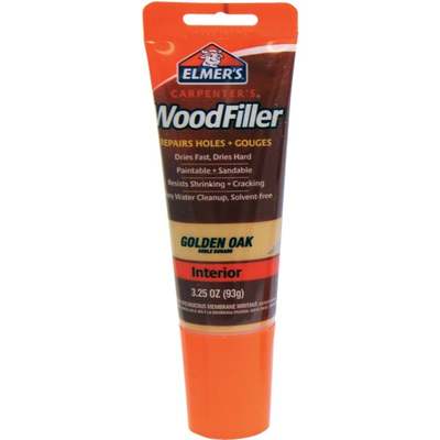 3.25OZ G OAK WOOD FILLER