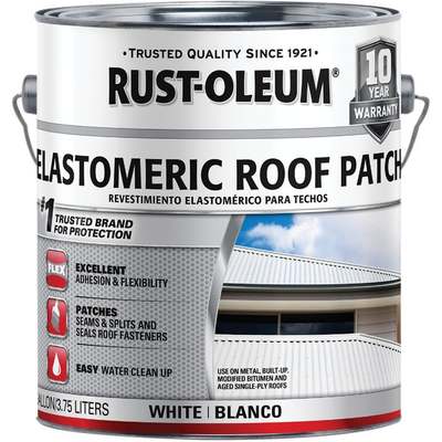 1GAL ELASTO ROOF PATCH