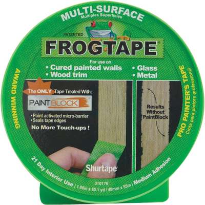 1.88" Frog Tape