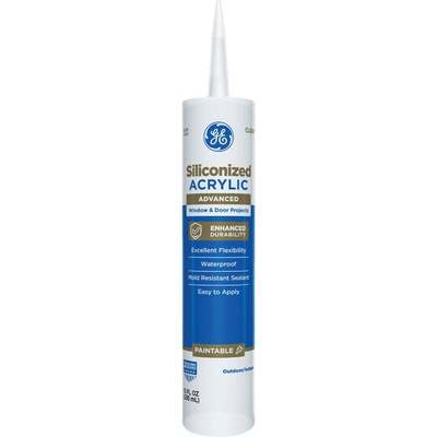 CLR A/W W/D PRO SEALANT