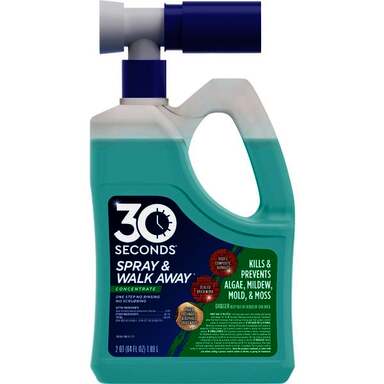 64OZ MOLD STAIN REMOVER