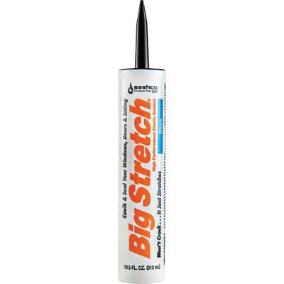 SEALANT BLACK 10OZ