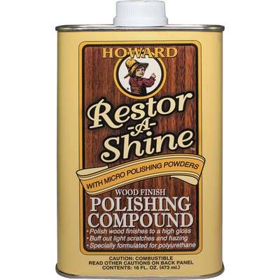 16OZ POLISH CREAM