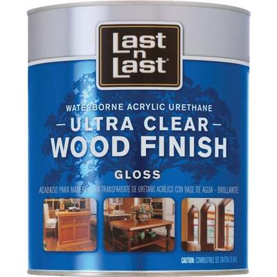 INT GLOSS W/B URETHANE