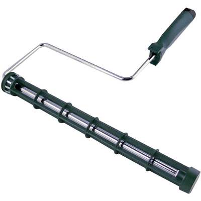 14"SHERLOCK ROLLER FRAME