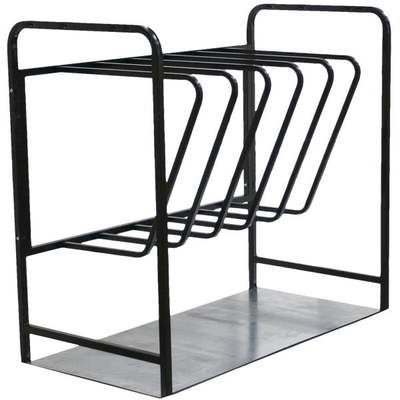 4' WERNER LADDER RACK