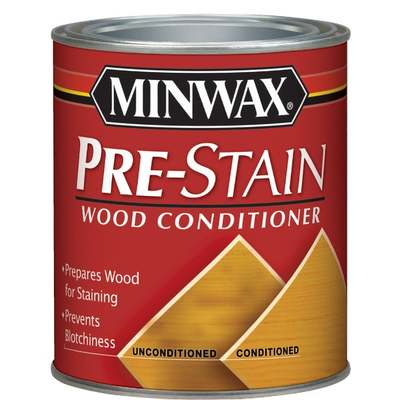 PRE-STN WOOD CONDITIONER