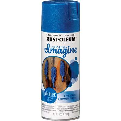 10.25OZ GLTR BLU PAINT